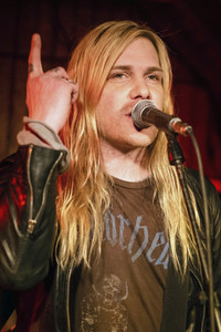 Iceland Airwaves Festival 2019 in Reykjavik