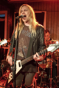 Iceland Airwaves Festival 2019 in Reykjavik