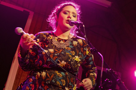 Iceland Airwaves Festival 2019 in Reykjavik