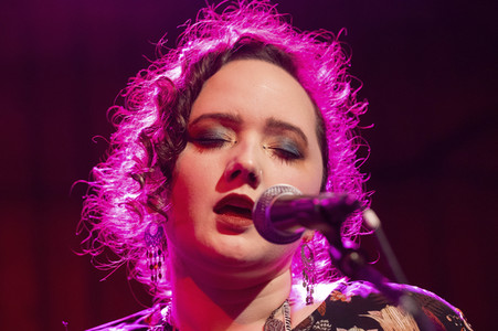 Iceland Airwaves Festival 2019 in Reykjavik