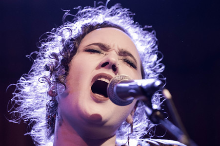 Iceland Airwaves Festival 2019 in Reykjavik