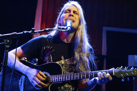 Iceland Airwaves Festival 2019 in Reykjavik