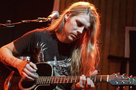 Iceland Airwaves Festival 2019 in Reykjavik