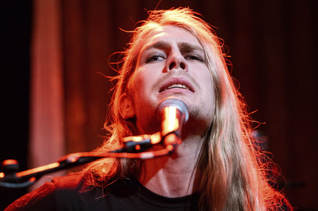 Iceland Airwaves Festival 2019 in Reykjavik