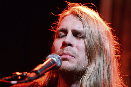 Iceland Airwaves Festival 2019 in Reykjavik