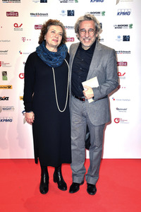 VDZ Publishers Night 2019 in Berlin