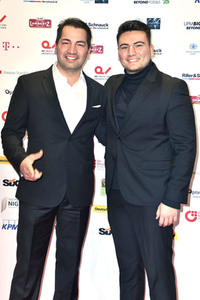 VDZ Publishers Night 2019 in Berlin