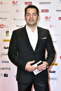 VDZ Publishers Night 2019 in Berlin