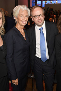 VDZ Publishers Night 2019 in Berlin