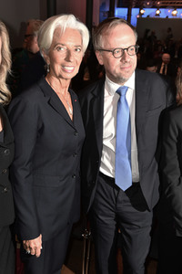 VDZ Publishers Night 2019 in Berlin