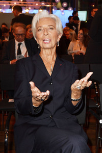 VDZ Publishers Night 2019 in Berlin