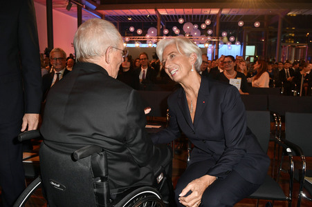 VDZ Publishers Night 2019 in Berlin