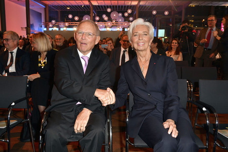 VDZ Publishers Night 2019 in Berlin