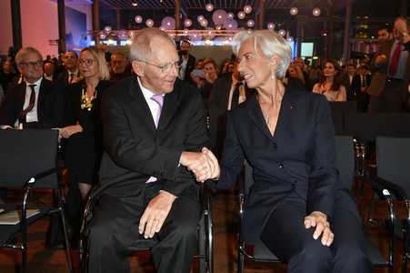 VDZ Publishers Night 2019 in Berlin