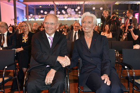 VDZ Publishers Night 2019 in Berlin