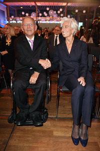 VDZ Publishers Night 2019 in Berlin