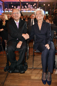 VDZ Publishers Night 2019 in Berlin