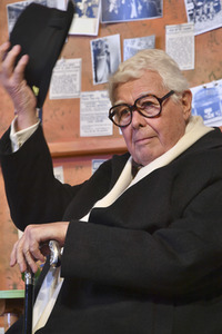 Theaterprobe 'Sonny Boys' in München