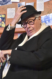 Theaterprobe 'Sonny Boys' in München