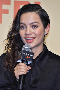 Pressekonferenz 'Terminator: Dark Fate' in Tokio