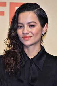 Pressekonferenz 'Terminator: Dark Fate' in Tokio