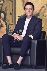 Pressekonferenz 'Terminator: Dark Fate' in Tokio