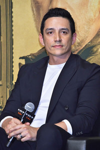 Pressekonferenz 'Terminator: Dark Fate' in Tokio