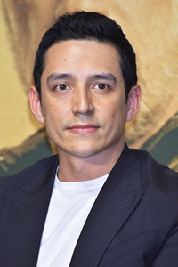 Pressekonferenz 'Terminator: Dark Fate' in Tokio