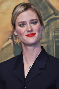 Pressekonferenz 'Terminator: Dark Fate' in Tokio