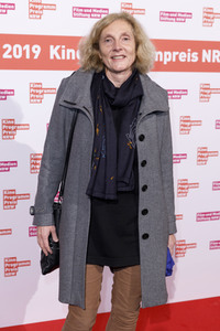 Kinoprogrammpreis NRW und Herbert Strate-Preis 2019 in Köln