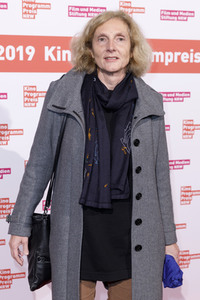 Kinoprogrammpreis NRW und Herbert Strate-Preis 2019 in Köln