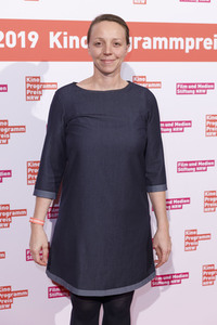 Kinoprogrammpreis NRW und Herbert Strate-Preis 2019 in Köln