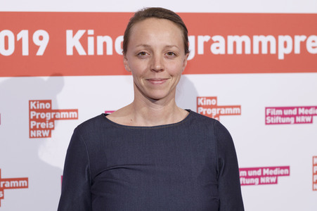 Kinoprogrammpreis NRW und Herbert Strate-Preis 2019 in Köln