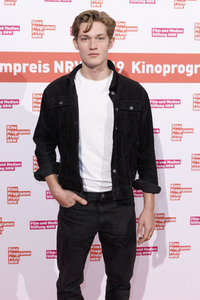 Kinoprogrammpreis NRW und Herbert Strate-Preis 2019 in Köln