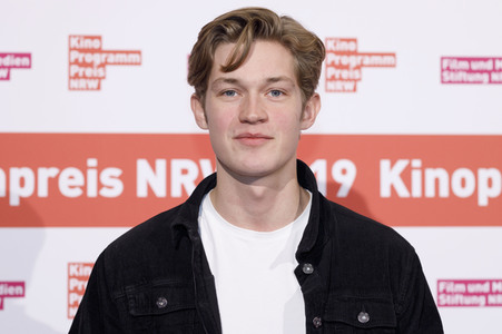 Kinoprogrammpreis NRW und Herbert Strate-Preis 2019 in Köln