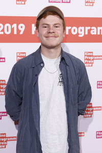 Kinoprogrammpreis NRW und Herbert Strate-Preis 2019 in Köln