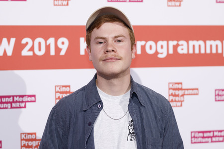 Kinoprogrammpreis NRW und Herbert Strate-Preis 2019 in Köln