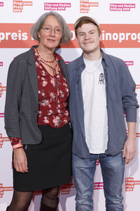 Kinoprogrammpreis NRW und Herbert Strate-Preis 2019 in Köln