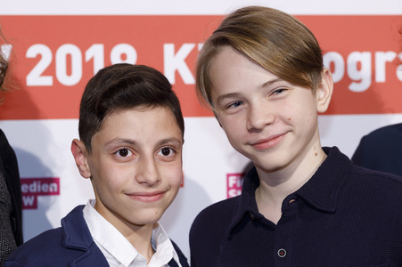 Kinoprogrammpreis NRW und Herbert Strate-Preis 2019 in Köln