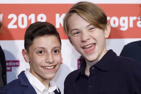 Kinoprogrammpreis NRW und Herbert Strate-Preis 2019 in Köln