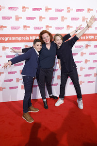 Kinoprogrammpreis NRW und Herbert Strate-Preis 2019 in Köln