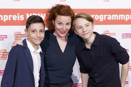 Kinoprogrammpreis NRW und Herbert Strate-Preis 2019 in Köln