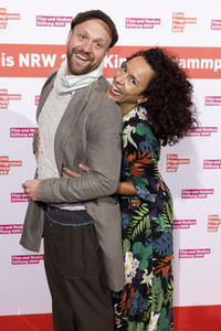 Kinoprogrammpreis NRW und Herbert Strate-Preis 2019 in Köln