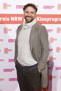 Kinoprogrammpreis NRW und Herbert Strate-Preis 2019 in Köln