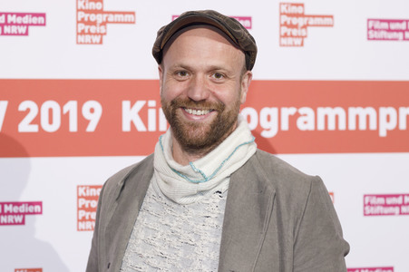 Kinoprogrammpreis NRW und Herbert Strate-Preis 2019 in Köln