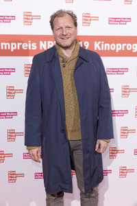 Kinoprogrammpreis NRW und Herbert Strate-Preis 2019 in Köln