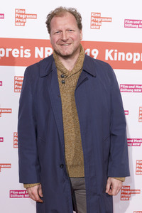 Kinoprogrammpreis NRW und Herbert Strate-Preis 2019 in Köln