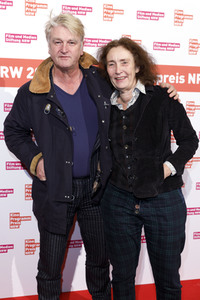 Kinoprogrammpreis NRW und Herbert Strate-Preis 2019 in Köln