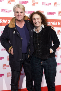 Kinoprogrammpreis NRW und Herbert Strate-Preis 2019 in Köln