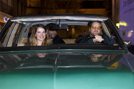 Kinoprogrammpreis NRW und Herbert Strate-Preis 2019 in Köln